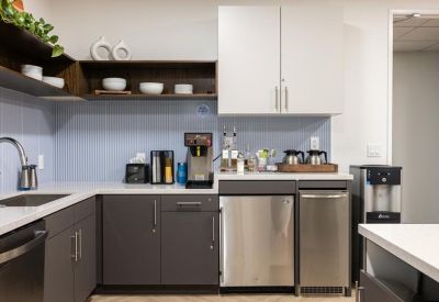 Office space to let in Pleasant Hill