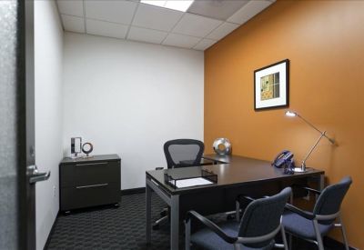 Image of San Diego executive office