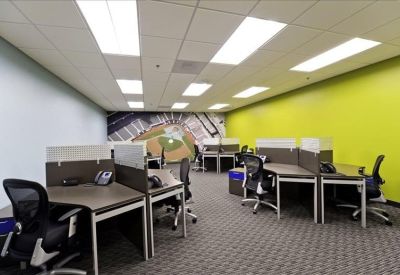 Serviced office - San Diego