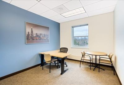 350 S Northwest Highway, Suite 300 serviced offices