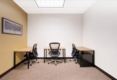 Offices at 350 S Northwest Highway, Suite 300