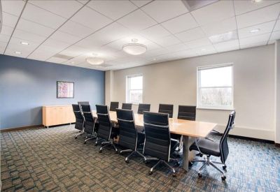 Office suites in central Park Ridge