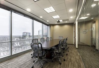 Serviced office in Atlanta