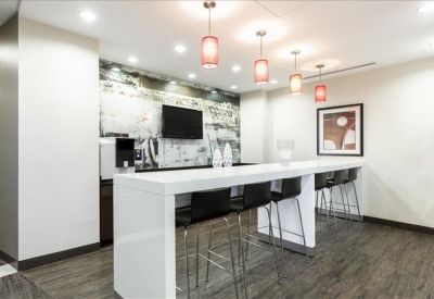 Executive suites to hire in Atlanta