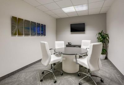 Burbank executive office centre