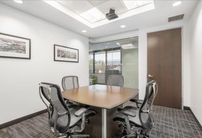 Exterior image of 3505 Lake Lynda Drive, Suite 200