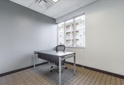 Offices at 3523 45th Street South, Suite 100