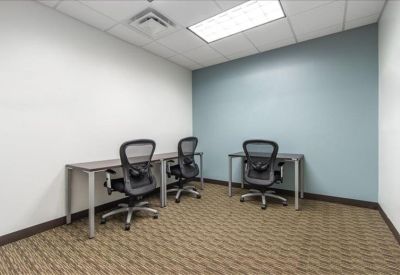 Image of Fargo serviced office