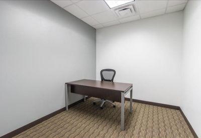 Exterior image of 3523 45th Street South, Suite 100