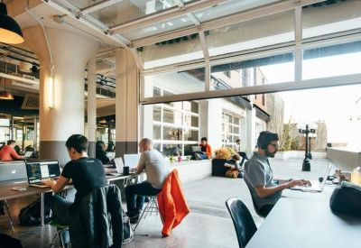 Exterior view of 3537 36th Street Queens