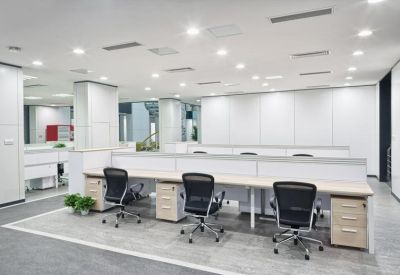 Executive suite to hire in Pittsburgh