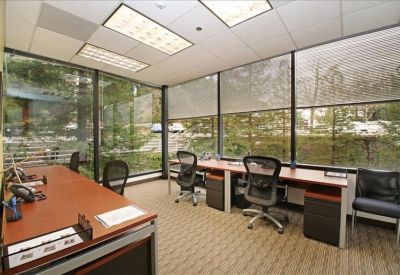 Exterior image of 3558 Round Barn Blvd, Suite 200