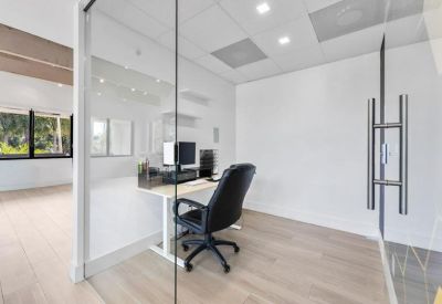 3595, Sheridan Street, Ste 210