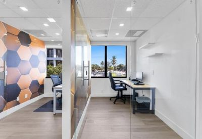 Serviced office to hire in Hollywood