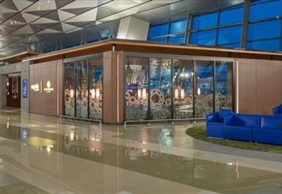 Image of Saint Petersburg (Florida) serviced office