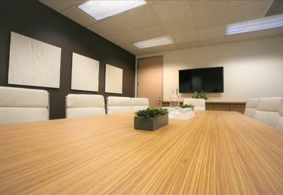 Image of Riverside executive office