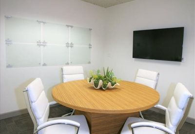 Interior of 3610 Central Avenue , Suite 400