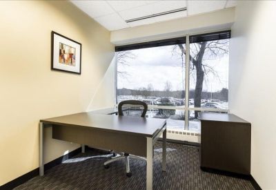 Image of St Louis serviced office