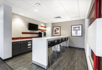 St Louis serviced office centre