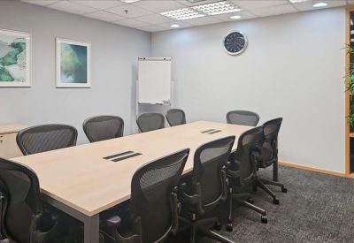 Executive suite to hire in Sao Paulo