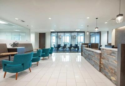 Offices at 3780 Kilroy Airport Way,(KIL) Aero Long Beach, Suite 200