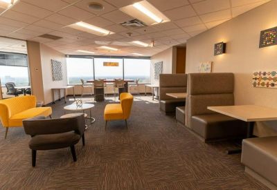 Exterior image of 3800 American Boulevard West, Suite 1500