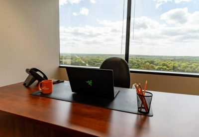 Executive office centre in Bloomington (MN)