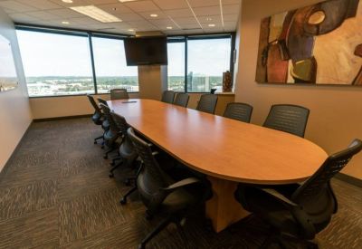Serviced office - Bloomington (MN)