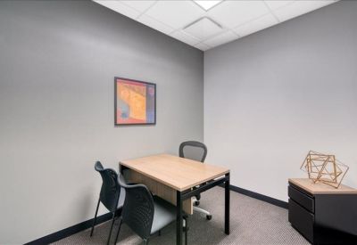 Offices at 3800 North Lamar Blvd, Suite 200