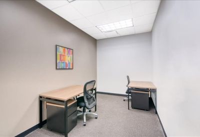 Office accomodations in central Austin