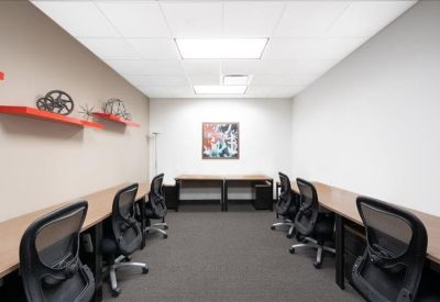 Exterior view of 3800 North Lamar Blvd, Suite 200