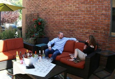 Serviced office centres to lease in Denver