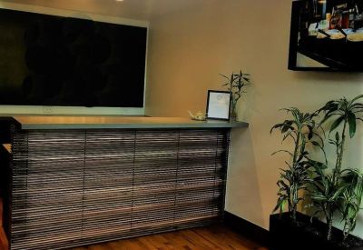 Image of Denver executive office