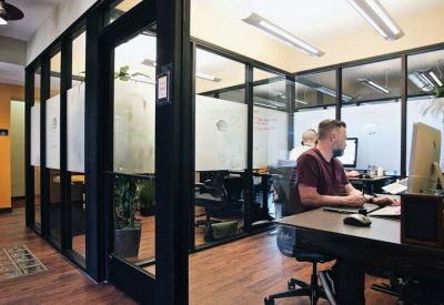 Serviced office centres to lease in Denver