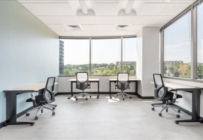 Serviced office to rent in Broomfield