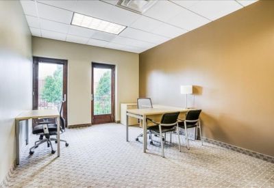 Interior of 3901 Arlington Highlands Blvd, Suite 200