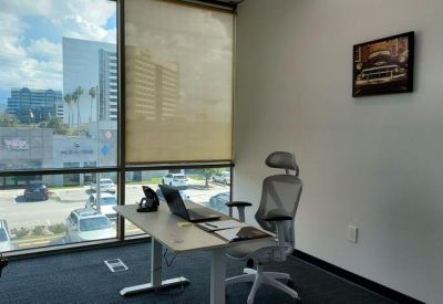 Tampa executive office centre