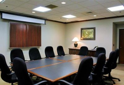 Office suites to let in Livonia