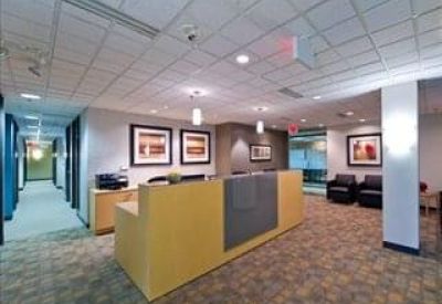 Serviced office centre - Novi