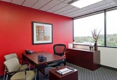 Serviced offices in central Novi