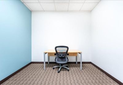 Executive office centre in Newark