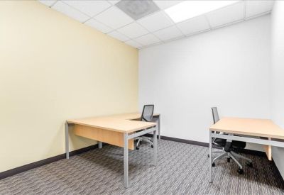 Executive suites in central Newark