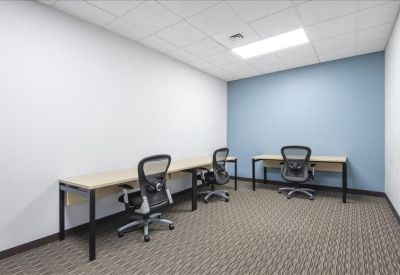 Executive office centres in central Shelton