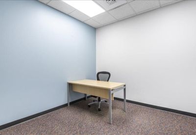 Exterior image of 4 Research Drive, Suite 402, One Reservoir Corporate Centre