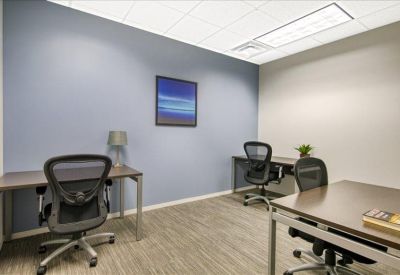 Exterior image of 40 Burton Hills Boulevard, Suite 200