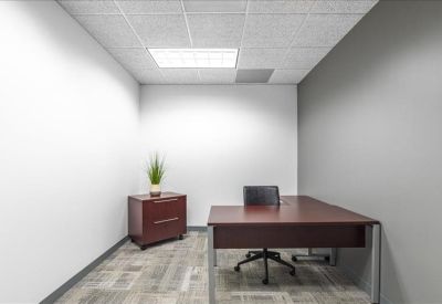 Serviced office centres in central Atlanta