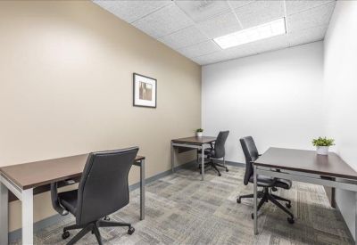 Serviced offices to rent in Atlanta