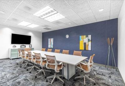 Serviced office centres to rent in Atlanta