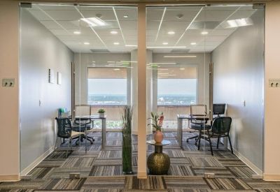 Serviced offices to hire in Tampa