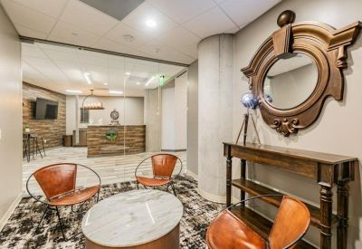 Image of Tampa executive office centre